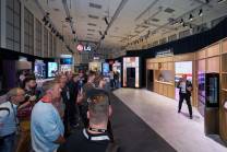 IFA 2026: LG Hadirkan 7 Inovasi AI untuk Rumah Modern