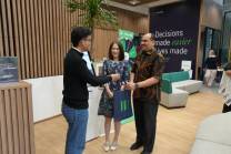 Rayakan Hari Pelanggan Nasional 2026, Manulife Fokus pada Pengalaman Nasabah