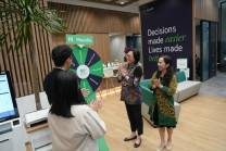 Rayakan Hari Pelanggan Nasional 2026, Manulife Fokus pada Pengalaman Nasabah