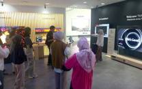 Talenta Indonesia Terlibat dalam Pengembangan TV LG MRGB evo AI