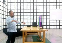 Talenta Indonesia Terlibat dalam Pengembangan TV LG MRGB evo AI