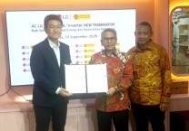 Universitas Indonesia Uji Efisiensi AC LG DUALCOOL Inverter, Konsumsi Rp912 per Hari