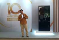 LG InstaView Tembus 5,3 Juta Unit, Pengguna Indonesia Diajak Berbagi Pengalaman