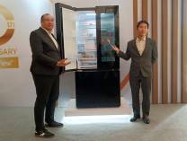 LG InstaView Tembus 5,3 Juta Unit, Pengguna Indonesia Diajak Berbagi Pengalaman
