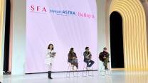 Tenun Manggarai Barat Masuk Panggung Fashion Modern di Fashion Nation 2026