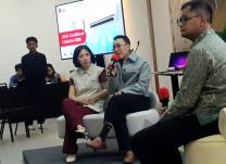 AC Berbasis AI Hadir dengan Fitur Pengaturan Suhu dan Penghematan Listrik