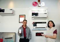 AC Berbasis AI Hadir dengan Fitur Pengaturan Suhu dan Penghematan Listrik