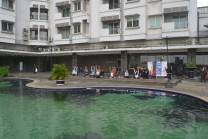 Wellness Tourism Makin Populer, Yoga Jadi Aktivitas Baru di Hotel