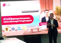 Teknologi AI Dorong Perubahan AC di Indonesia, Makin Pintar dan Hemat Energ