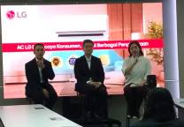 Teknologi AI Dorong Perubahan AC di Indonesia, Makin Pintar dan Hemat Energ