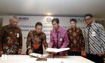 KERJASAMA KREDIT BNI-BANSHU ELEKTRIK INDONESIA