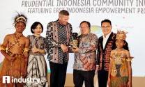 PROGRAM PEMBERDAYAAN INDONESIA TIMUR