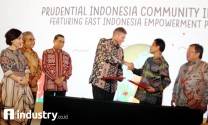 PROGRAM PEMBERDAYAAN INDONESIA TIMUR