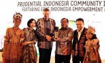 PRUDENTIAL