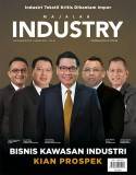 Bisnis Kawasan Industri Kian Prospek