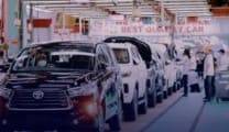 Bangga, Cetak Sejarah! RI Berhasil Ekspor Mobil ke Australia